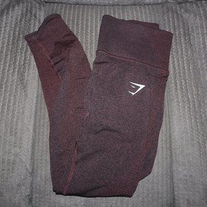 Gymshark Seamless Legging